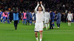 Забарний буде в шоці. ПСЖ хоче підписати ще одного росіянина