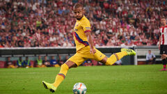 ОФИЦИАЛЬНО. Рафинья завершил профессиональную карьеру