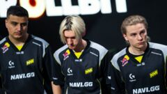 ИСТОЧНИК: Ключевой игрок NAVI по CS2 может покинуть состав до конца года