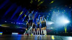 Выбираем лучшую волейболистку Украины. Определен топ-10