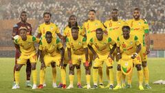 ДР Конго – Бенін. Прогноз і анонс матчу Кубка африканських націй