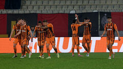 Шахтар вийшов на трансферний ринок. Відомо, кого гірники збираються купити