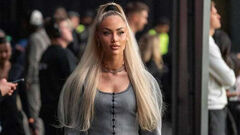 ВИДЕО. Самая сексуальная футболистка мира впечатлила своими скиллами