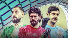 Рейтинг лучших вратарей мира. Куртуа – 2-й, кто лидер?