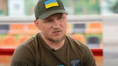 ТЦК і СП виступив із подякою до колишнього гравця Динамо і збірної України