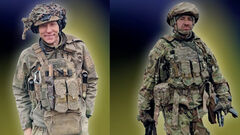 Склоним головы. Друзья-альпинисты погибли в адском бою под Бахмутом