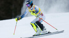 Горные лыжи. Макграт выиграл первую гонку Кубка мира в сезоне 2025/26