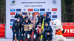 Сборная Норвегии объявила состав на 4 этап Кубка мира, сократив заявку