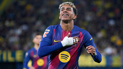 Ямаль покорил YouTube: экскурсия по дому и рекордные просмотры