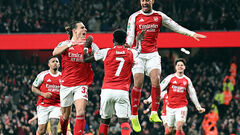 Як виглядає турнірна таблиця АПЛ у Різдво перед Boxing Day