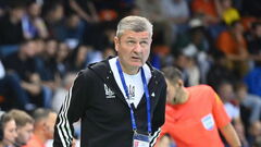 КОСЕНКО: «Во второй игре Португалия наказала Украину за все ошибки»