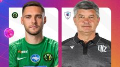 Названы лучшие в ноябре-декабре. Кто стал MVP среди игроков и тренеров УПЛ?