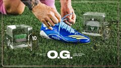 Тут бігав Мессі. Інтер Маямі запустив продаж газону з фіналу MLS