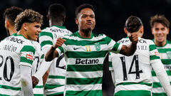 Віторія Гімараеш – Спортінг. Прогноз і анонс на матч чемпіонату Португалії