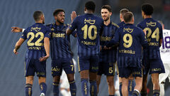 Фенербахче – Бешикташ. Прогноз і анонс на матч Кубка Туреччини