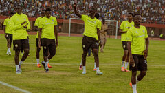 Сенегал – Ботсвана. Прогноз і анонс на матч Кубка африканських націй