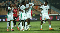 Нігерія – Танзанія. Прогноз і анонс на матч Кубка африканських націй