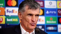 ОФІЦІЙНО. Яремчуку до уваги. Олімпіакос визначився з долею коуча