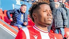 Динамо проиграло борьбу ЛНЗ за трансфер футболиста