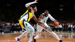 NBA. Безумный камбек Бостона, провал Михайлюка с Ютой