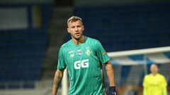 Джерело назвало клуб, в якому продовжить кар'єру Ярмоленко