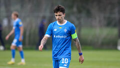 В Іспанії почали обговорювати трансфер футболіста Динамо і збірної України