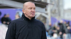 Григорчук пояснив провал в Нефтчі, заговоривши про призначення Вернидуба