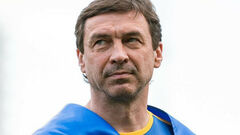 Ващук назвав головну проблему Динамо: «Сьогодні хлопцям треба...»