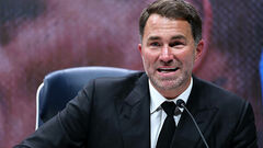 Хирн удивил заявлением о будущем Джейка Пола после боя с Джошуа