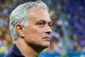 Моурінью пояснив своє несподіване рішення щодо Судакова