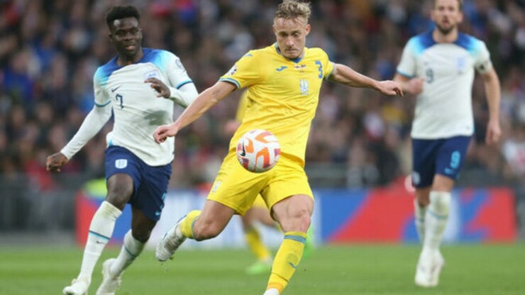 Олександр СВАТОК: «Там є Мессі, це і вирішило долю протистояння»