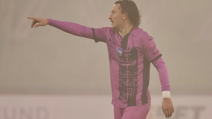 Зозуля и Коноплянка ведут переговоры с командами УПЛ по защитнику Эпицентра