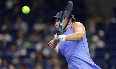 Визначено чотири чвертьфіналістки супертурніру в Пекіні з восьми