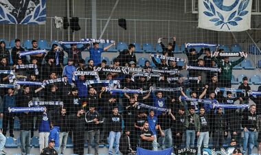 Карабах – Копенгаген. Прогноз і анонс на матч Ліги чемпіонів