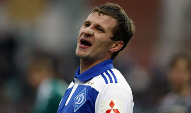 Александр АЛИЕВ: «Эти шакалы сбежали из Украины, а я взял автомат»