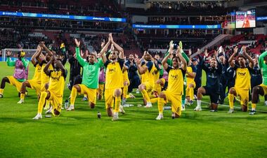 Юнион Сен-Жилуаз – Ньюкасл. Прогноз и анонс на матч Лиги чемпионов