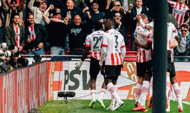 Байер – ПСВ. Прогноз и анонс на матч Лиги чемпионов