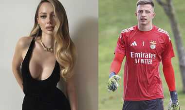 ФОТО. Дружина Трубіна видалила всі спільні фото з чоловіком. Що трапилося?