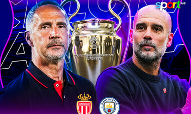 Лига чемпионов 2025/26: Монако – Манчестер Сити. Прогноз и анонс на матч