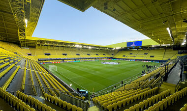 Вільярреал – Ювентус. Прогноз і анонс на матч Ліги чемпіонів