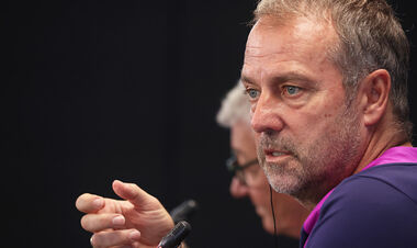 СТАВКА ДНЯ. Главные матчи дня и популярные прогнозы на 1 октября