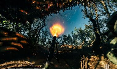 Уничтожение оккупантов продолжается. ВСУ обновили данные потерь армии рф