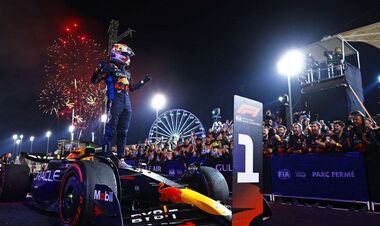 Це повернуло Ферстаппена у боротьбу за перемоги. Чи достатньо для титулу?