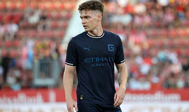 Потеря для Реброва. Звездный легионер рискует не сыграть за сборную Украины