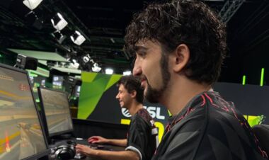 Українці без поразок вийшли до другого етапу ESL Pro League 22 з CS2