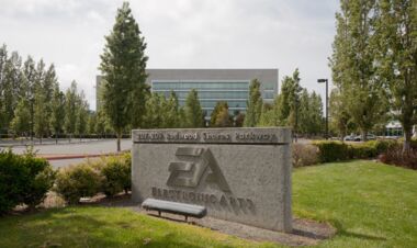 ОФИЦИАЛЬНО. Компания, создавшая игру FIFA, продана за рекордные $55 млрд