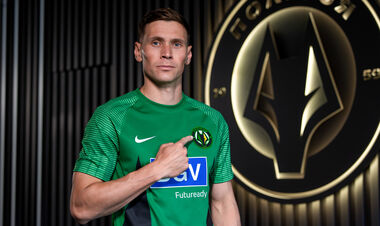 З одного клубу. Визначено найкращого гравця та тренера 7-го туру УПЛ