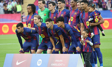 Потрібно порушити правила. Барселона звернулася до УЄФА перед матчем з ПСЖ