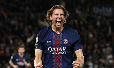 Забарный вошел в пятерку лучших защитников U-23 по интересному показателю