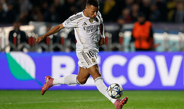 Мбаппе назвал звезду Реала эгоистом. Уже пожаловался Алонсо